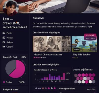 Image from the website