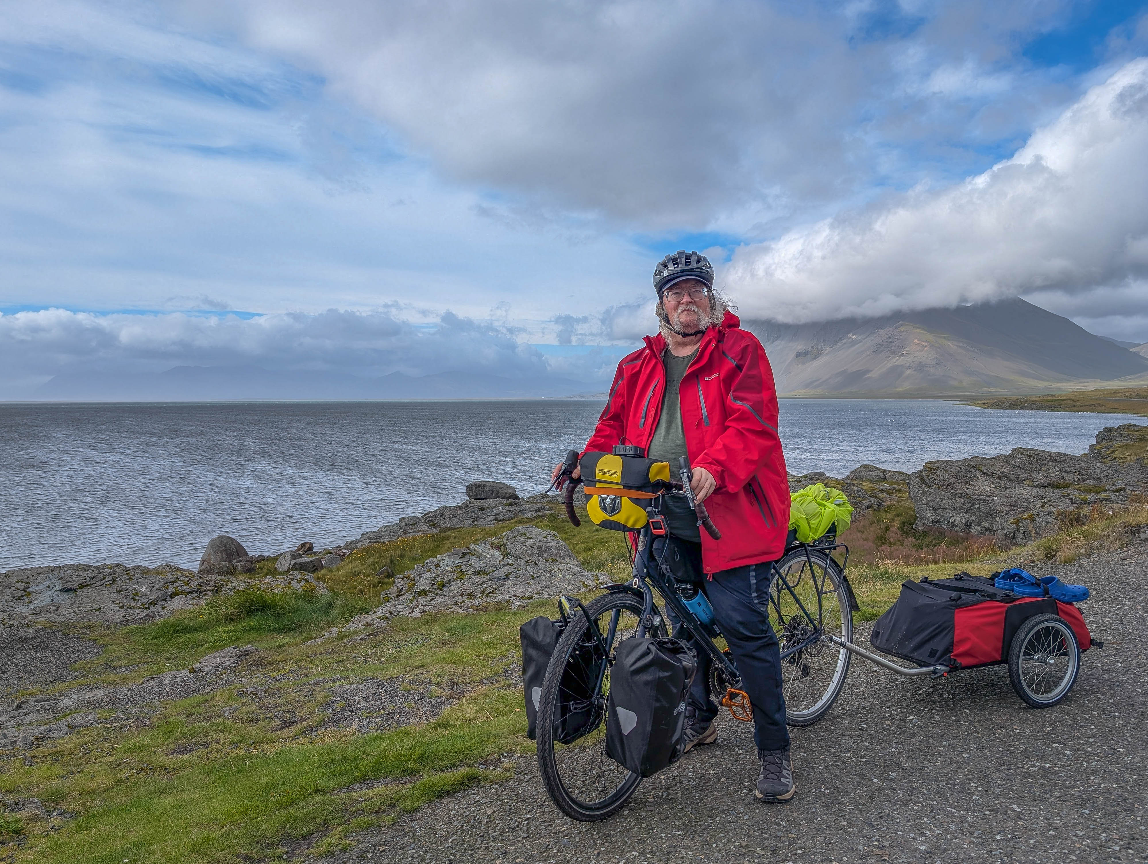 Stephen Downes Photo